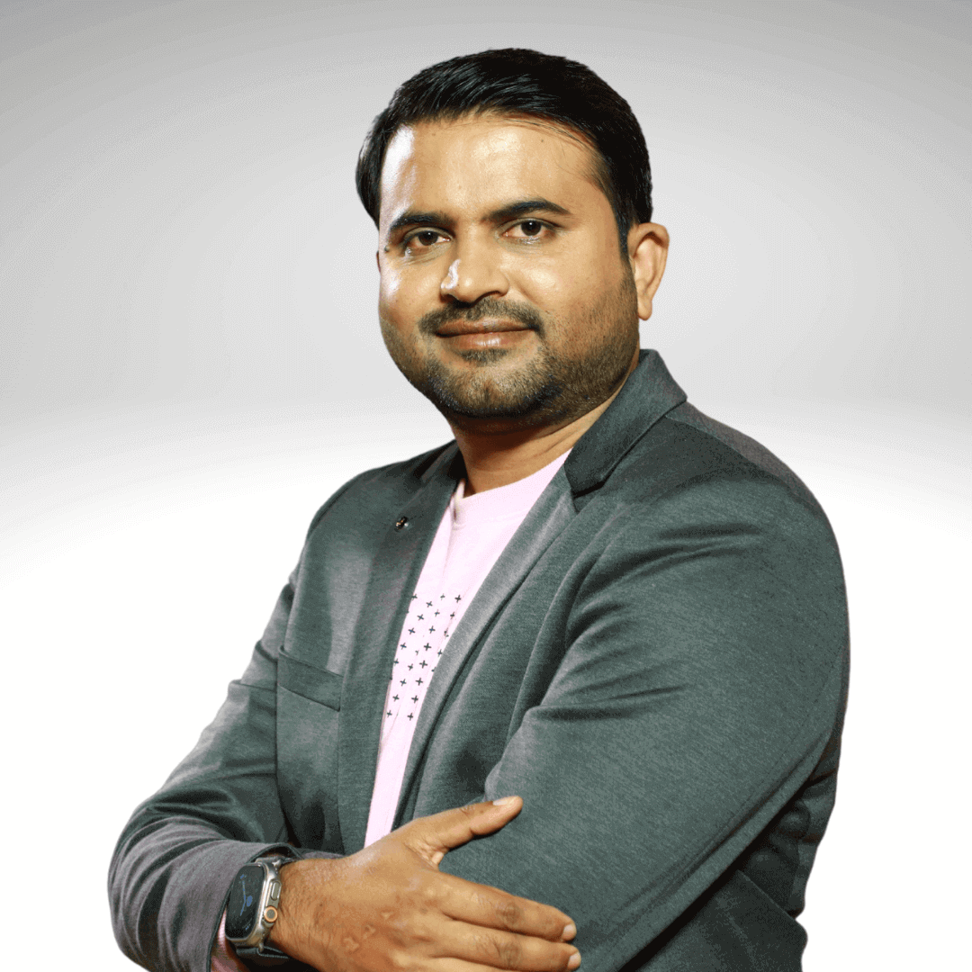 Nataraj Virupaksham (Raj)