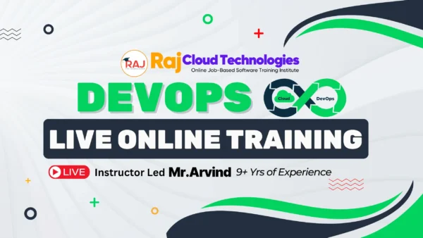 DevOps Online Training – Batch 10 – Raj Cloud Technologies